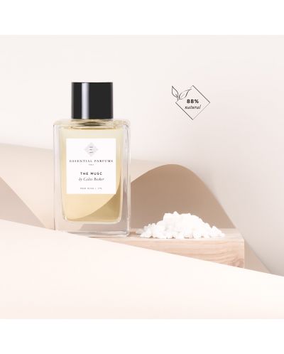 Essential Parfums Eau de Parfum  The Musc by Calice Becker, 100 ml - 5