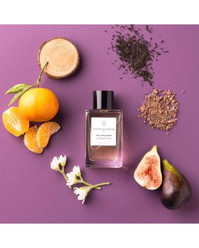 Essential Parfums Eau de Parfum  Fig Infusion by Nathalie Lorson, 100 ml - 3