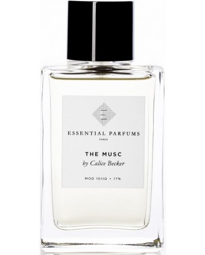 Essential Parfums Eau de Parfum  The Musc by Calice Becker, 100 ml - 1