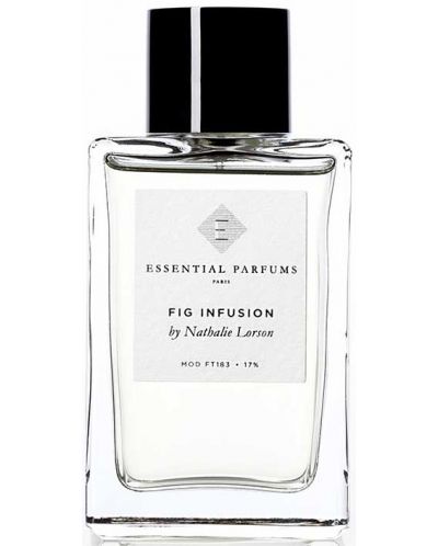 Essential Parfums Eau de Parfum  Fig Infusion by Nathalie Lorson, 100 ml - 1