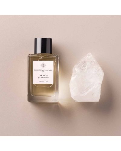 Essential Parfums Eau de Parfum  The Musc by Calice Becker, 100 ml - 3