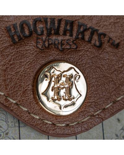Ετικέτα αποσκευών ABYstyle Movies: Harry Potter - Hogwarts Express - 9