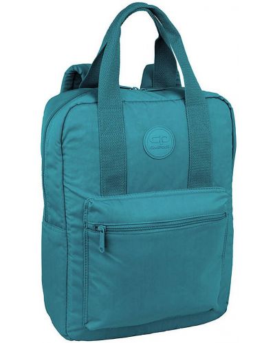 Καθημερινό σακίδιο πλάτης Cool Pack Blis - Turquoise - 1