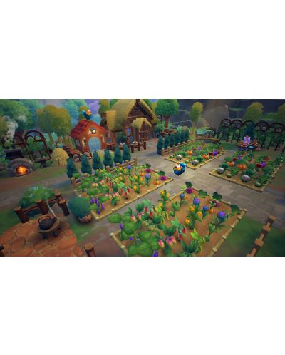 Fae Farm (Nintendo Switch) - 6