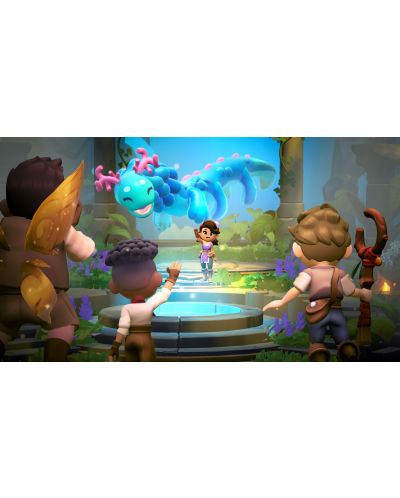 Fae Farm (Nintendo Switch) - 9