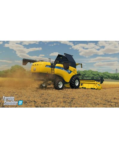 Farming Simulator 22 - Platinum Expansion (PC) - digital - 5