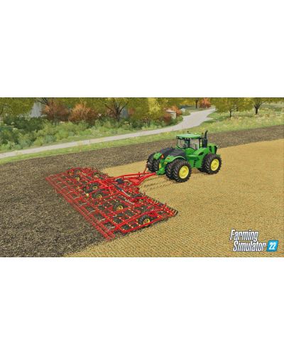 Farming Simulator 22 - Platinum Edition (Xbox One/Series X) - 7