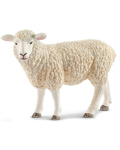 Φιγούρα Schleich Farm Life - Πρόβατο - 1