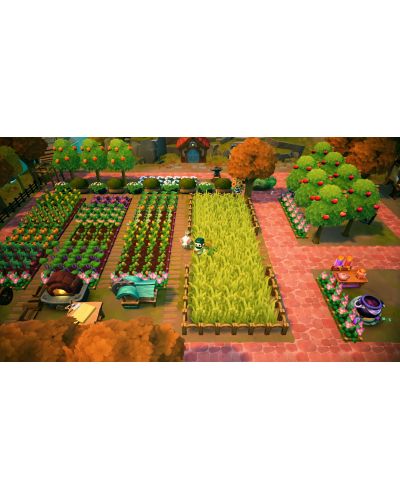 Fae Farm (Nintendo Switch) - 3