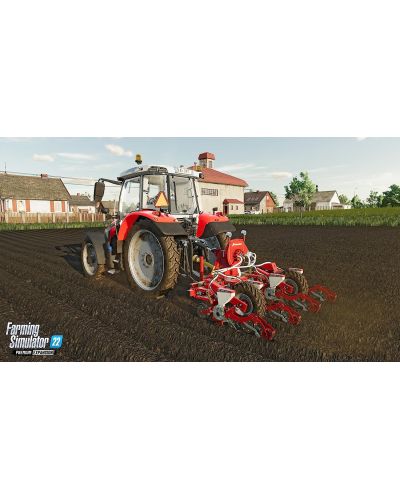 Farming Simulator 22 - Premium Expansion - Κωδικός σε κουτί (PC) - 6