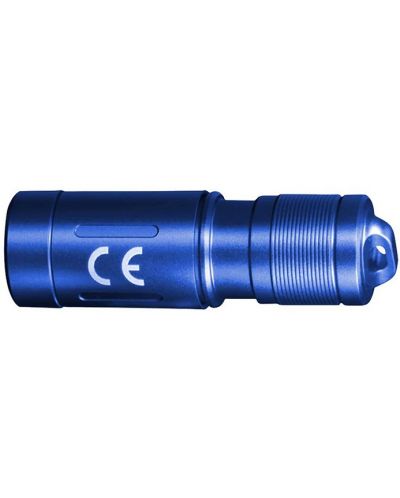 Φακός Fenix - E02R, μπλε - 1