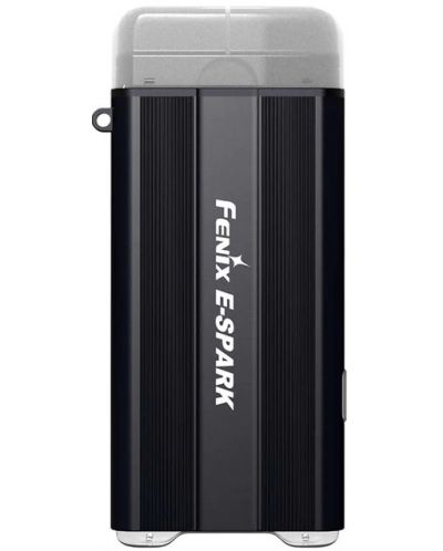 Φακός Fenix - E-SPARK, με λειτουργία εξωτερικής μπαταρίας - 3