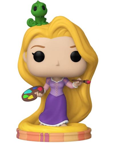 Φιγούρα Funko POP! Disney: Ultimate Princess - Rapunzel #1018 - 1