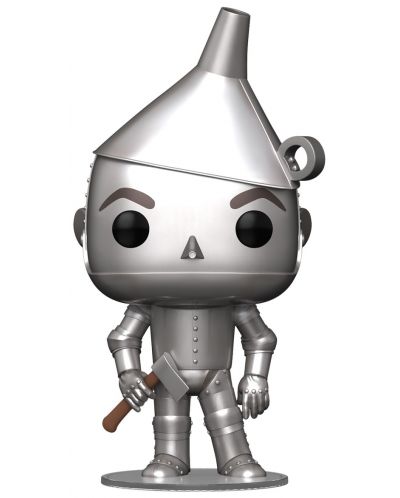 Φιγούρα Funko POP! Movies: The Wizard of Oz - Tin Man #1517 - 1