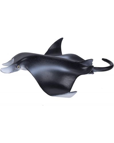 Φιγούρα  Mojo Sealife - Manta ray - 3