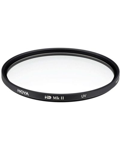 Φίλτρο  Hoya - HD MkII UV, 55mm - 1