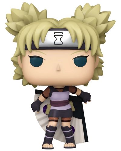 Φιγούρα Funko POP! Animation: Naruto Shippuden - Temari #1660 - 1