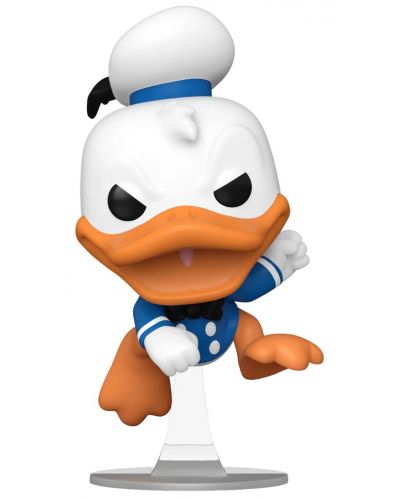 Φιγούρα Funko POP! Disney: Donald Duck 90th - Angry Donald Duck #1443 - 1