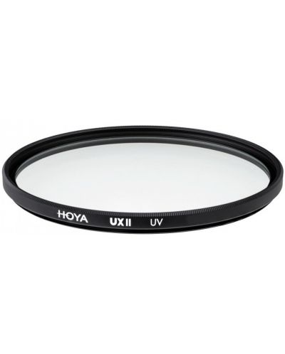 Φίλτρο Hoya - UX II UV, 82mm - 1