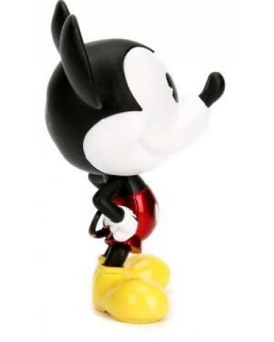Ειδώλιο Jada Toys Disney - Mickey Mouse, 10 cm - 3
