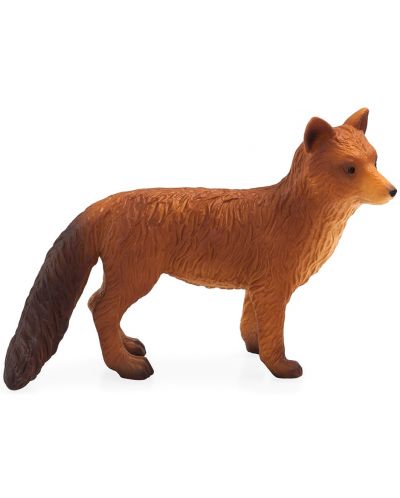 Φιγούρα Mojo Woodland - Κόκκινη αλεπού - 1