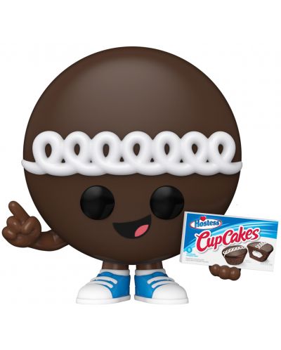 Φιγούρα  Funko POP! Ad Icons: Hostess - Cupcakes #213 - 1