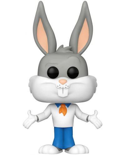 Φιγούρα Funko POP! Animation: Warner Bros 100th Anniversary - Bugs Bunny as Fred Jones #1239 - 1