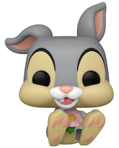 Φιγούρα Funko POP! Disney: Bambi - Thumper #1435 - 1