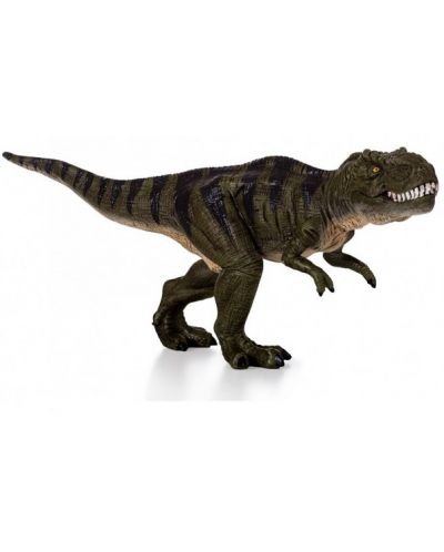 Φιγούρα Mojo Prehistoric&Extinct - Ο Τυραννόσαυρος Ρεξ με κινητή κάτω γνάθο - 1