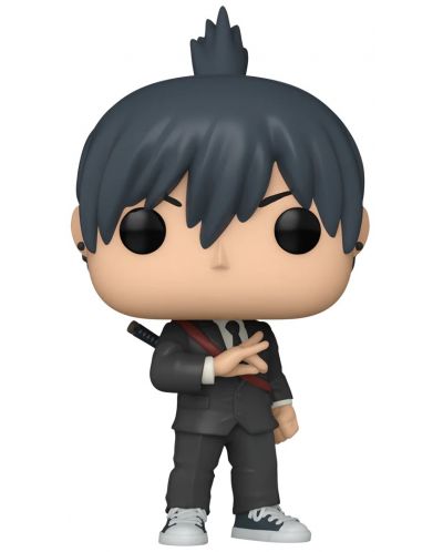 Φιγούρα Funko POP! Animation: Chainsaw Man - Aki #1680 - 1