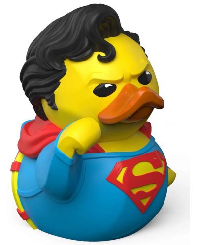 Φιγούρα  Numskull Tubbz DC Comics: Superman - Superman Bath Duck - 2