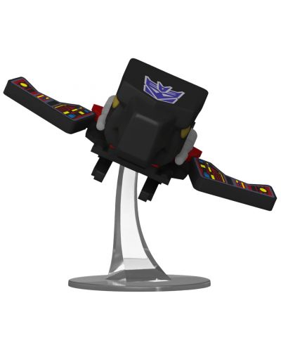 Φιγούρα Funko POP! Retro Toys: Transformers - Laserbeak (40 Years Transformers) #135 - 1