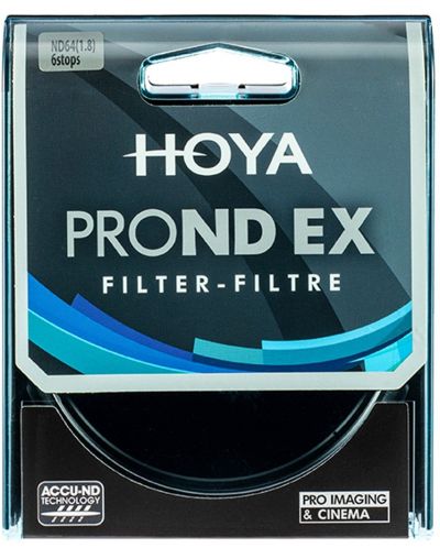 Φίλτρο Hoya - PROND EX 64, 82mm - 1