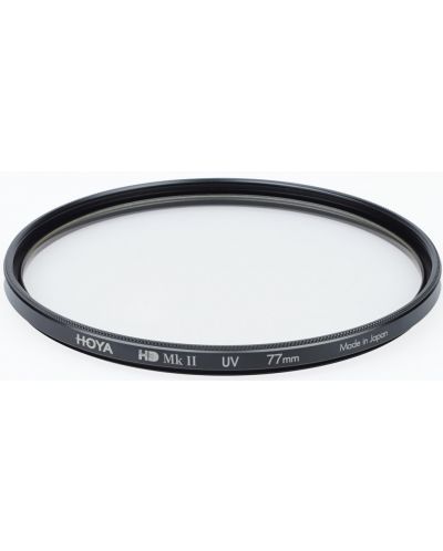 Φίλτρο Hoya - HD MkII UV, 49mm - 1