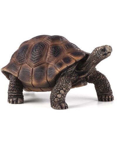 Φιγούρα Mojo Woodland - Γιγαντιαία χελώνα - 1