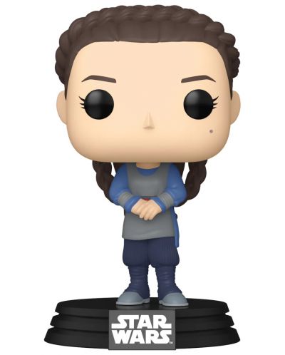 Φιγούρα Funko POP! Movies: Star Wars - Padme Amidala #701 - 1