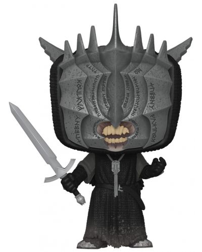 Φιγούρα Funko POP! Movies: The Lord of the Rings - Mouth of Sauron #1578 - 1