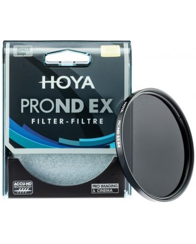 Φίλτρο Hoya - PROND EX 64, 55mm - 2