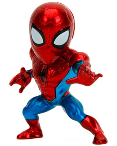 Φιγούρα Jada Toys - Marvel, ποικιλία, 6.5 cm - 1