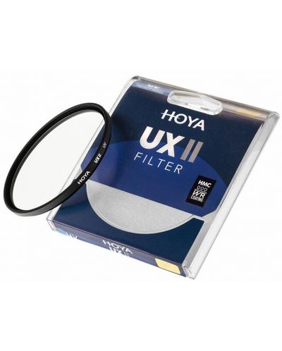Φίλτρο Hoya - UX II UV, 62mm - 2