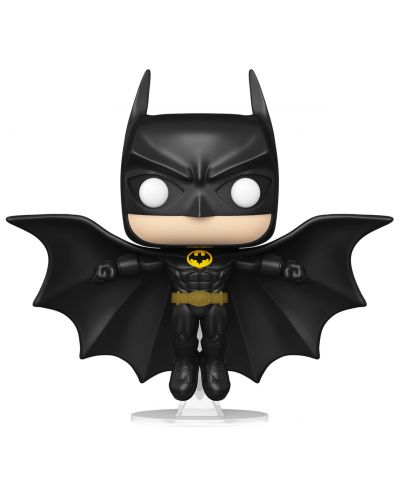 Φιγούρα Funko POP! Deluxe: Batman - Batman #521 - 1