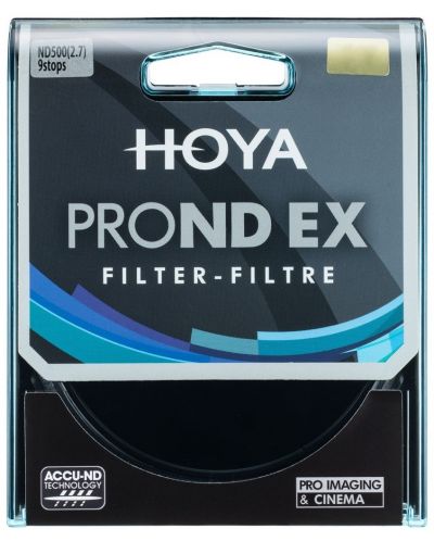 Φίλτρο Hoya - PROND EX 500, 82mm - 1