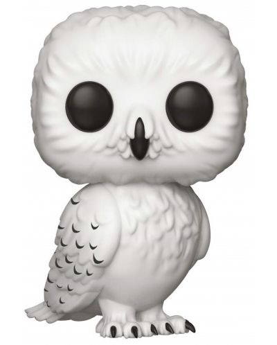 Φιγούρα Funko POP! Harry Potter - Hedwig #76 - 1