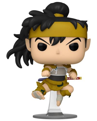 Φιγούρα Funko POP! Animation: Inuyasha - Koga #1591 - 1