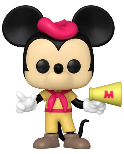 Φιγούρα Funko POP! Disney: Disney - Mickey Mouse #1379 - 1