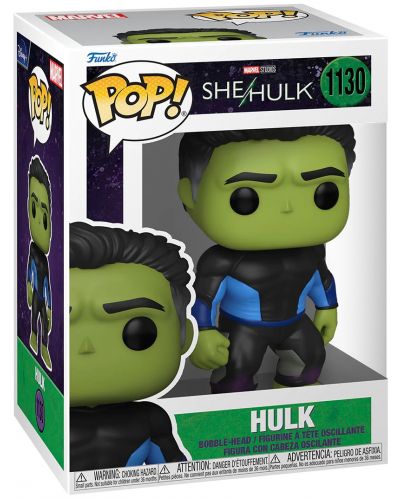 Φιγούρα Funko POP! Television: She-Hulk - Hulk #1130 - 2
