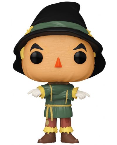 Φιγούρα Funko POP! Movies: The Wizard of Oz - Scarecrow #1516 - 1