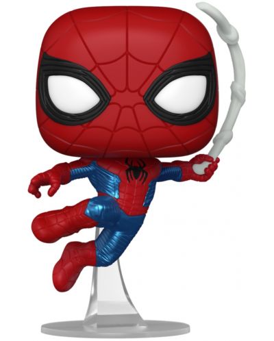 Φιγούρα Funko POP! Marvel: Spider-Man - Spider-Man #1160 - 1