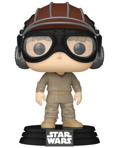 Φιγούρα Funko POP! Movies: Star Wars - Anakin Skywalker #698 - 1