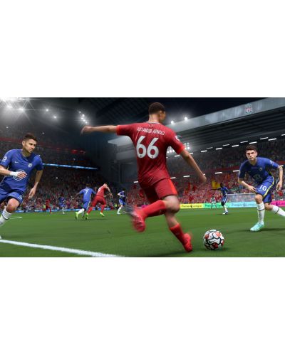 FIFA 22 (Xbox SX) - 8